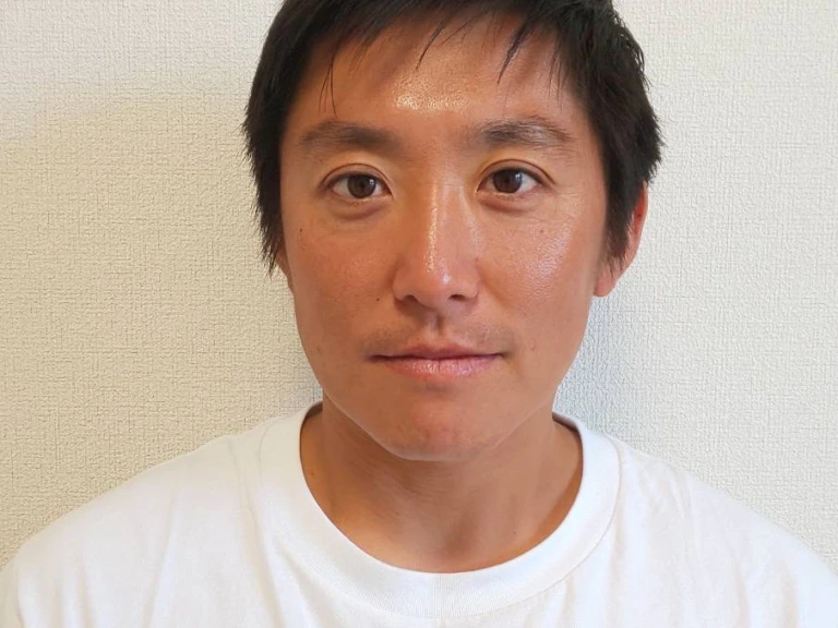 橋本 隼 トレーナー